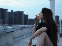 天台情绪