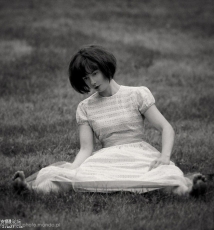 Tomek Jankowski 人像作品集