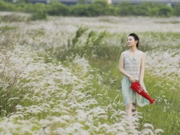 外拍美女（二）