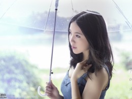 肆月的雨