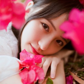 花又开好了小妹