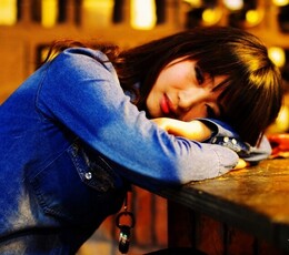 雕刻时光-纺织城人像外拍活动（出镜-小猪）