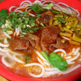 天冷来点热乎的