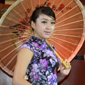 那年，那月（二）