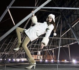 看到的佳作，分享一下。