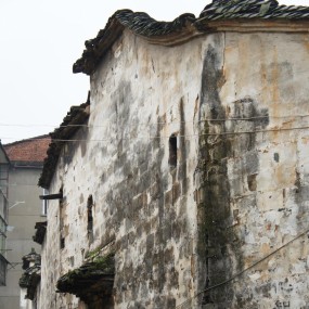 最美乡村--婺源