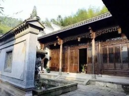 旅居中国 | 这个山居不只有美食，也有理想主义的巧思