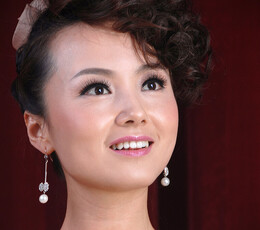 室内人像【模特燕子】