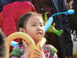 小妞妞（二）