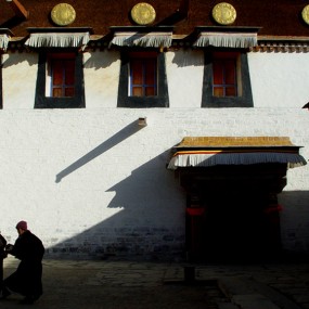 甘南藏区纪行（一）