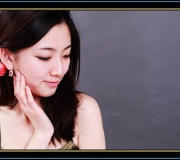 青春活力的私房