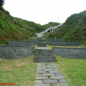 基隆八斗子公園