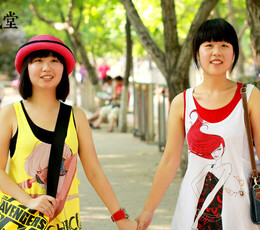 六月的美丽时光