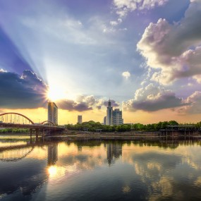 布衣→魅力商城-义乌