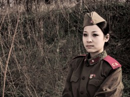 这里的黎明静悄悄