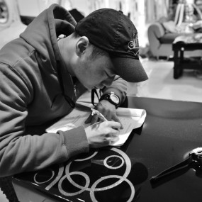 2012-11-10 创意棚拍【活动照片】