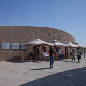 奇幻西行|影途社彩虹团在路上（四）