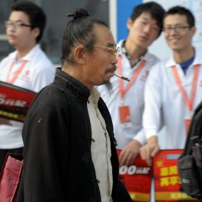 车展纪实
