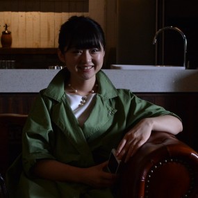 李国庆先生影展《荒漠驼声》随拍