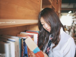 鹿娜的午后