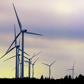 沿途 - 驾车环游爱德华王子岛(加拿大)