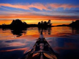 你以为它只有极光，其实这个小国还有…