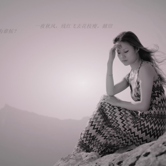 人像系列