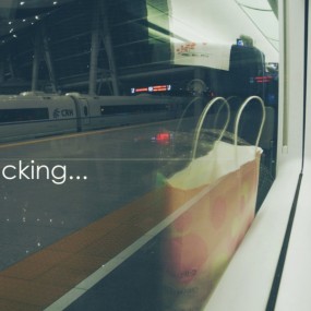 The Impression of Beijing