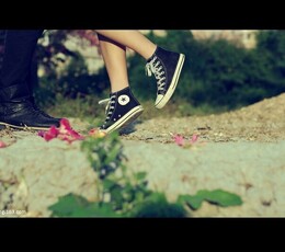 缘来很美-网上转载