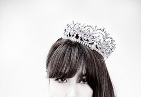 淡淡的颜色让我变的更有活力