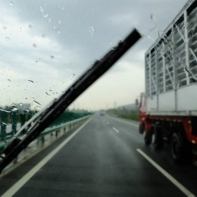 中国百强县-府谷印象