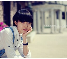 29日人像作业。第三组