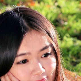 女孩百态