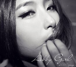 Abby Girl