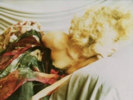 Natasa Vojnovic by Wendy Bevan