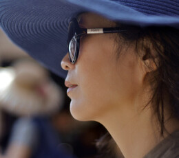 安徽黟县宏村【我的老伴儿 我的御模】