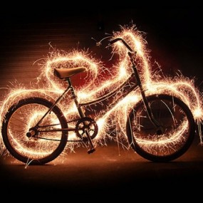 50张可能会令你难以置信的摄影作品（2）