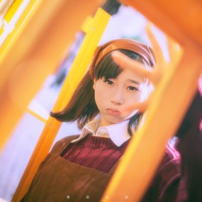 花房姑娘