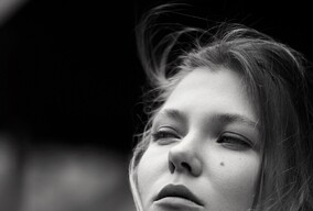 Vicky Drachmann