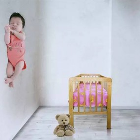 看完这组照片，摄影还没有灵感就不怪我了