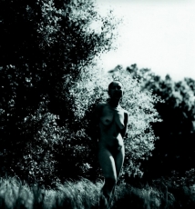 寻找本我 —雷梦君的人体摄影