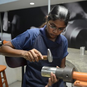 新、马、泰扫街人像