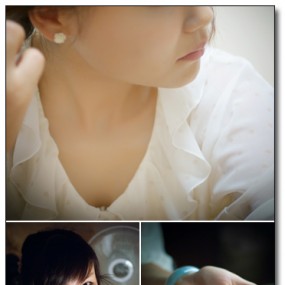 宾得 颜色 小清新 日系 妹纸 质感 光影 好久没来 你们肿么了！？