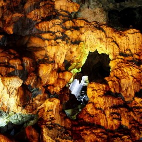 越南下龙湾  二