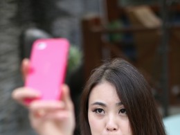 【雁塔秋韵】-人物篇