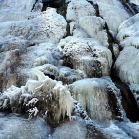 12月最适合旅行的地方，只有冬天才知道