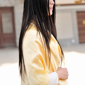 青龙公主