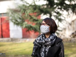 西北工业大学校区拍"来小来"