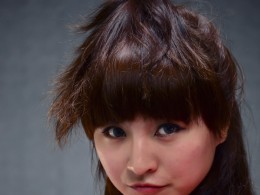 交大喂蚊子，和拍照