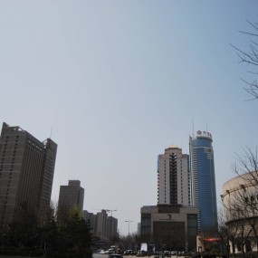 长安南路随拍